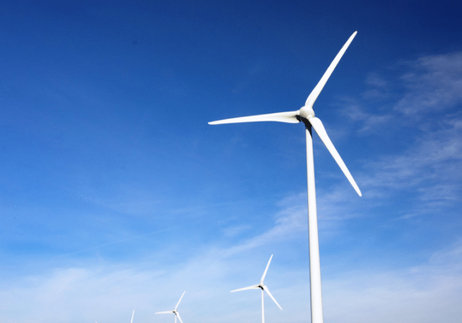 Wind Turbines