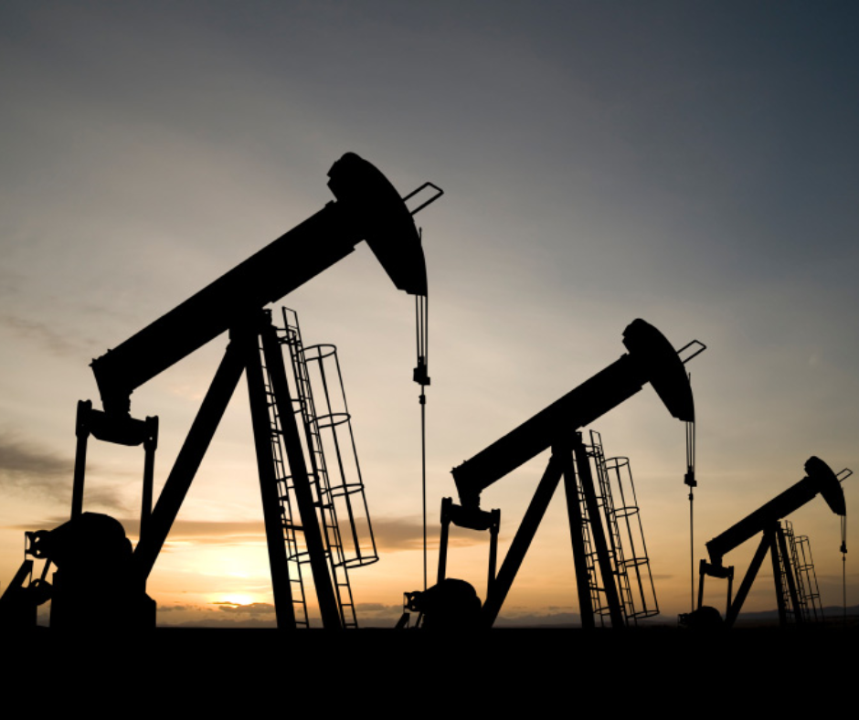 project-1 crude oil