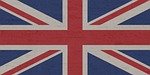 Home united kingdom, banner, british flag, flag